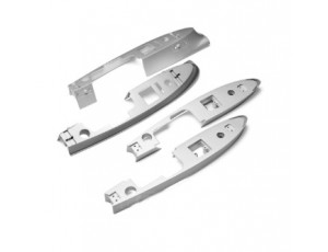 Freewing Zeus 45nt Turbine Jet Main Wing Plastic Parts